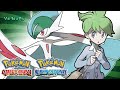 Pokemon Omega Ruby/Alpha Sapphire - Battle! Wally Music (HQ)