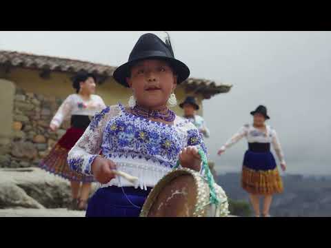 " Triste y Sola " ELSITA LOJA Carnaval 2023