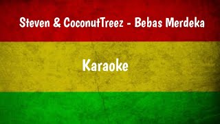 Download lagu Steven & CoconutTreez - Bebas Merdeka | Karaoke (Muda project Cover) mp3 Download lagu Steven & CoconutTreez - Bebas Merdeka | Karaoke (Muda project Cover) mp3