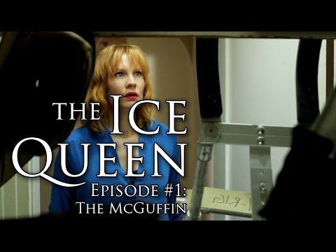 THE ICE QUEEN 1x01 - The McGuffin
