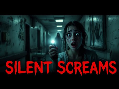 TRUE SCARY STORIES [Compilation Vol. 50] - Silent Screams