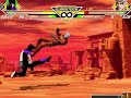 MUGEN K Vs Rain MK1