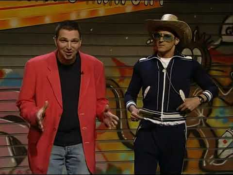 SAMSTAG NACHT Staffel 3  Mirco Stefan   Ein schweres Los