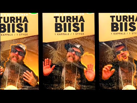 RE–T – Turha biisi