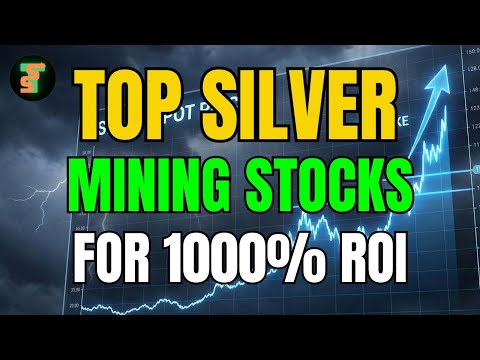 Smart Silver Trends and Gold Silver Investing