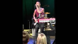 Nahko &amp; Medicine for the People - Make a Change
