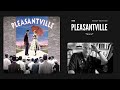 Pleasantville | Mural | Randy Newman (1998)