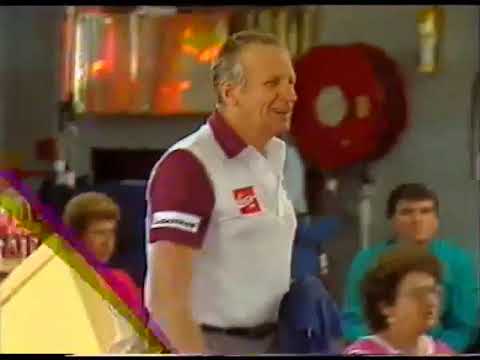 1988 Goldpin Classic Match 6 - Zikman v MacFarlane