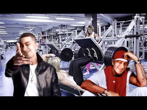The real bodybuilder please stand up [MASHUP]