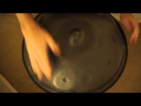 Exploring new melody and rhythm