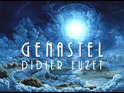 GENASTEL - Didier Euzet (1278)