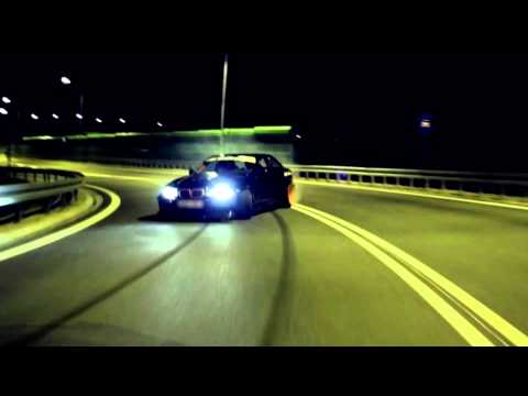 DJ Boneyard - An Excuse (To Drive Around All Night)