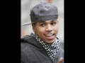 Chris Brown - So Cold (With Lyrics) 