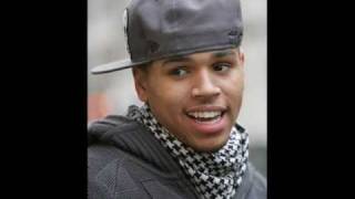 Chris Brown - So Cold (With Lyrics)