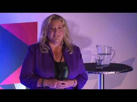 How playing a musical instrument benefits your brain for business  | Hollie Whittles | TEDxTelford