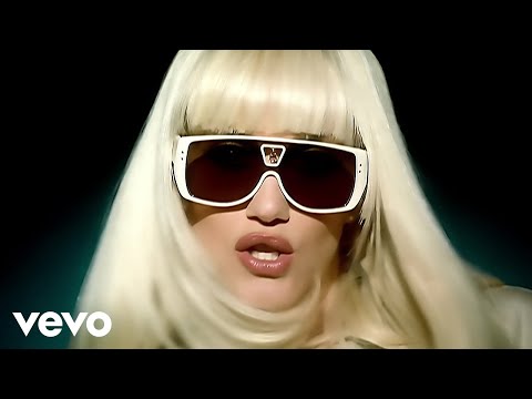 Gwen Stefani - Wind It Up