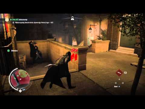 Assassin's Creed Syndicate #16