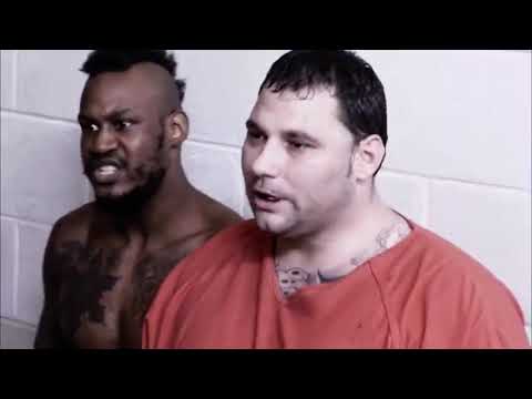 Beyond Scared Straight - Ethan