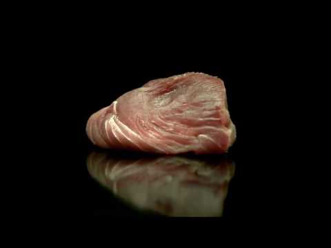 Les Secrets de Cuisson par le Chef Philippe Etchebest - Thon mi cuit