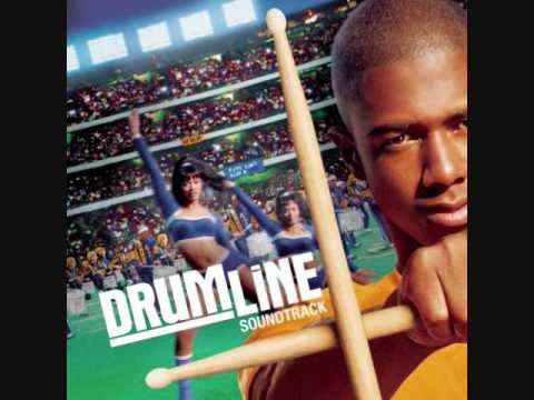 Jc Chasez - Blowin' Me Up (With Her Love) (Drumline Soundtrack)