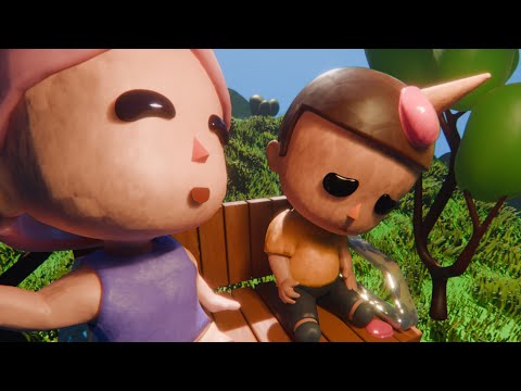 Kleberiano - Minha Namorada Não Me Ama Mais (Videoclipe Oficial)