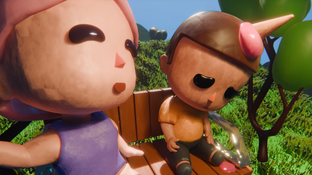 Kleberiano - Minha Namorada Não Me Ama Mais (Videoclipe Oficial)