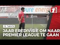 Markelo komt bij FC Twente rechtsback te staan