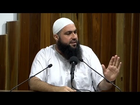 Is your Heart Clean ?! Mohamed Hoblos