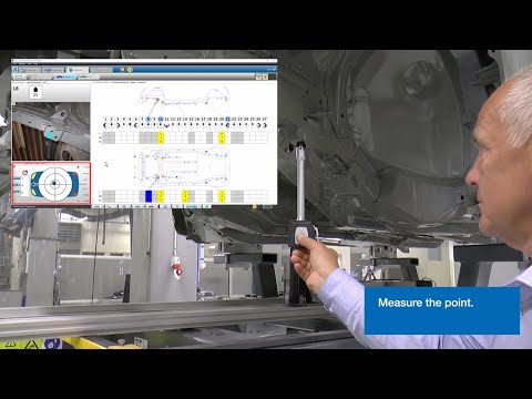 Car-O-Tronic Vision2 Tutorial - 3 Measuring