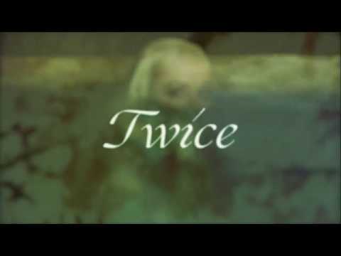 Christina Aguilera - Twice (Official Visuals Video)