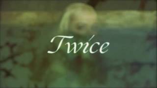 Christina Aguilera - Twice (Official Visuals Video)