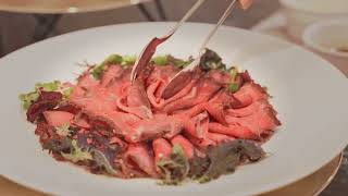 名古屋マリオットアソシアホテル卒業パーティープラン