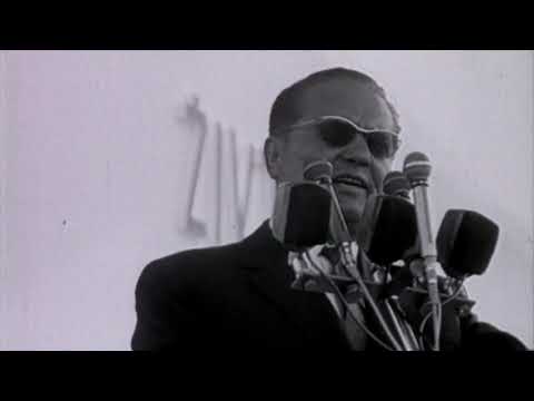 ORF3 Trailer Fluchtpunkt Kärnten; Bleiburg und Viktring;Tito;Massaker,  KZ Jasenovac