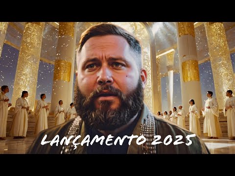 NANDINHO DE JESUS - LANÇAMENTO 2025