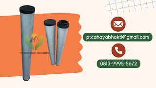 Jual OEM Filter Element for Rotary Screw Air Compressor Brand CBS ...