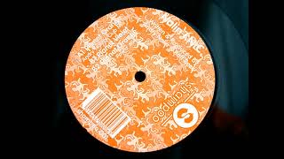 Nalin I.N.C.– Planet Orange (Andry Nalin's Club Mix)
