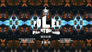 Download lagu HOT E OREIA - PÓLEN part. FROID mp3
