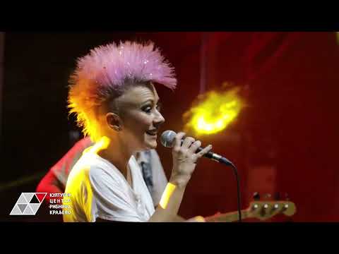 ▶️LIVE feat Ksenija Kochetova@Jazzibar '24