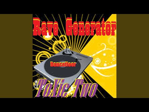 Rave Generator (Brooklyn Remix)