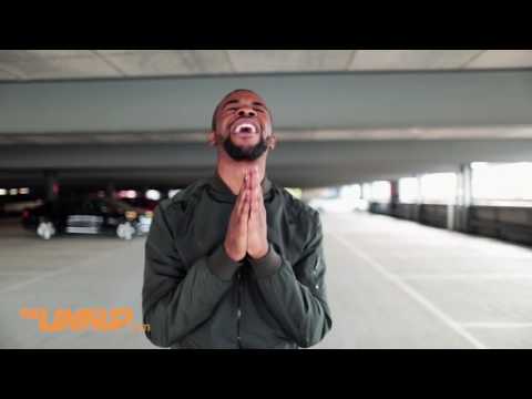 Jo Joey - Link Up TV Freestyle | @JoJoey_1 #HardestRapStar Finalist