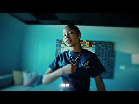 STAR BANDZ - Cut Throat (Official Video)