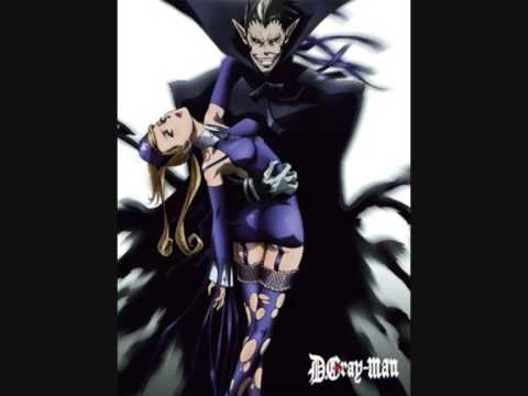 DGM OST 2 - Arystar Krory