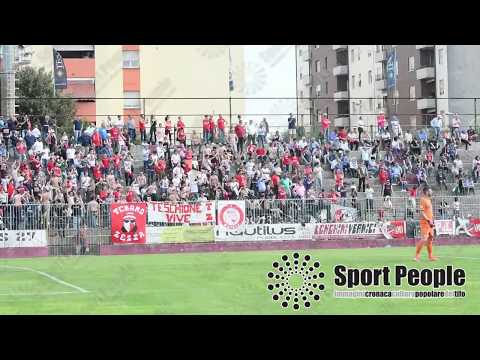 2017/18 Fano - TERAMO, Serie C