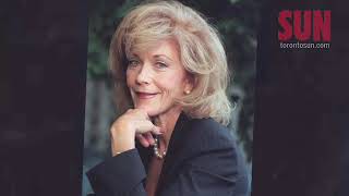 Warmington's sits down with Linda Thorson video