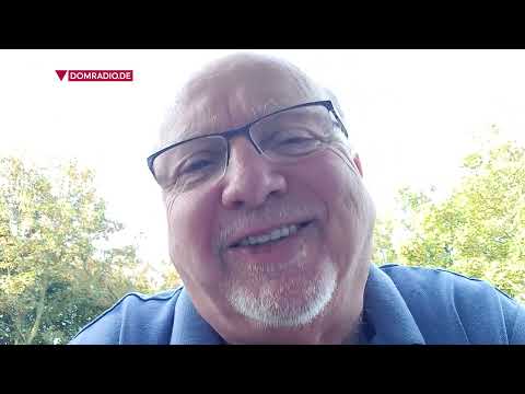 Das Wort zum Samstag mit Willibert Pauels