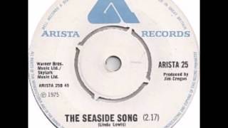 Linda Lewis - The Seaside Song (1975)
