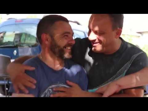 Ulazak FK Omladinac Saludovac u Okruznu LIGU - Einstieg in Höhere Fußball Liga