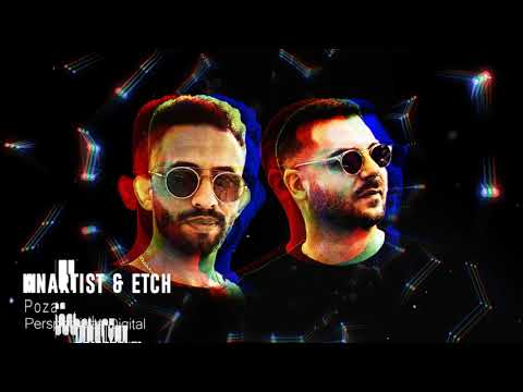 Anartist & ETCH - Poza (Original Mix) [Perspectives Digital]