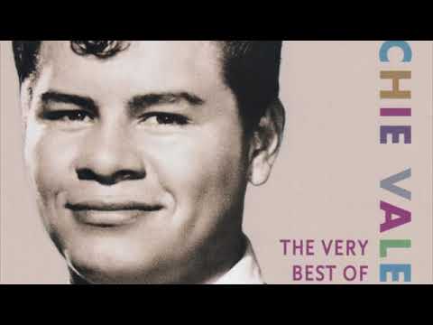 The Very Best of Richie Valens and Concert at Pacoima Jr. High School 1958 ( Full Album)