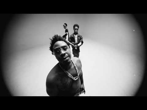 Bally Baby x ABGR Lil Cory x Rubberband OG - Link Da Bank